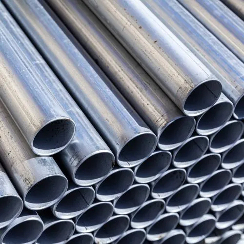 This is a picture of AISI 904L Stainless Steel Tube N08904 1.4539