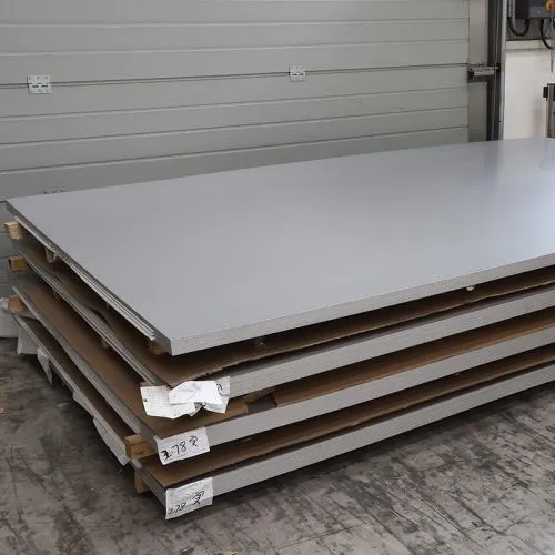 AISI 430 Stainless Steel Sheet SUS430 1.4016