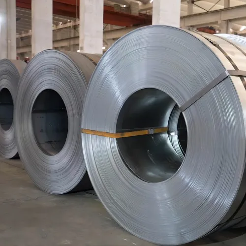 AISI 201 Stainless Steel Coil SUS201 1.4372