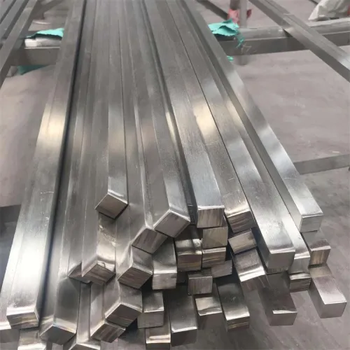 This is a picture of AISI 904L Stainless Steel Bar N08904 1.4539