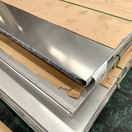 AISI 303 Stainless Steel Sheet SUS303 1.4305
