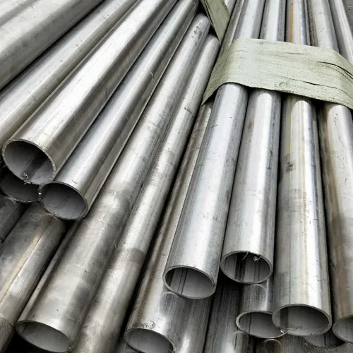 This is a picture of AISI 310S Stainless Steel Pipe SUS310S 1.4845