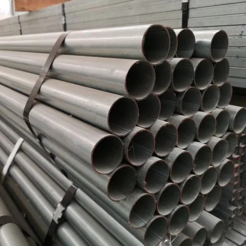 This is AISI 304 Stainless Steel Tube SUS304 1.4301 photo