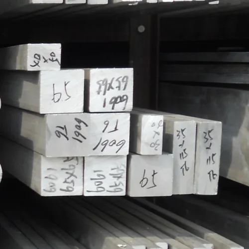AISI 301 Stainless Steel Bar SUS301 1.4319