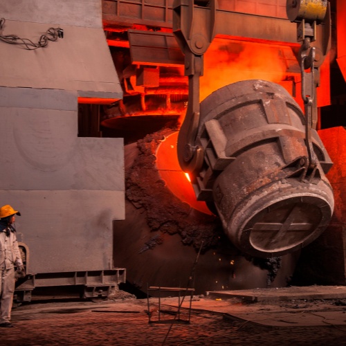 What Is Stainless Steel and How Is It Made?