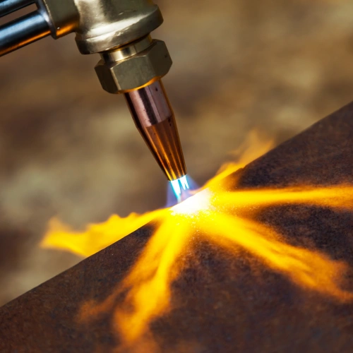 Is Stainless Steel Fireproof?