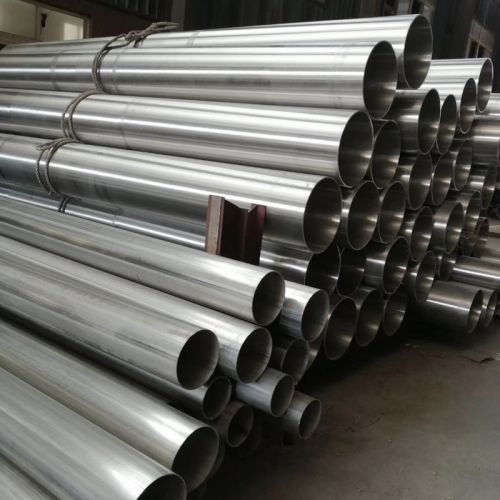 This is Small Seamless 8.5mm od 6mm id tubing photo