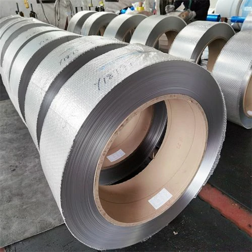 This is a picture of Stainless Steel Alloy 254