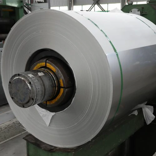This is Stainless Steel Alloy 410 photo