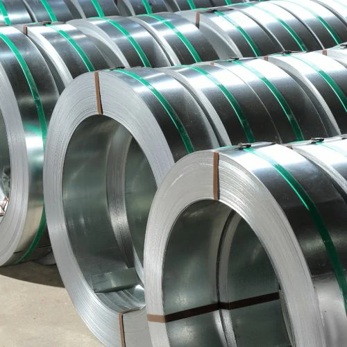 This is a picture of Stainless Steel Alloy 301, UNS S30100