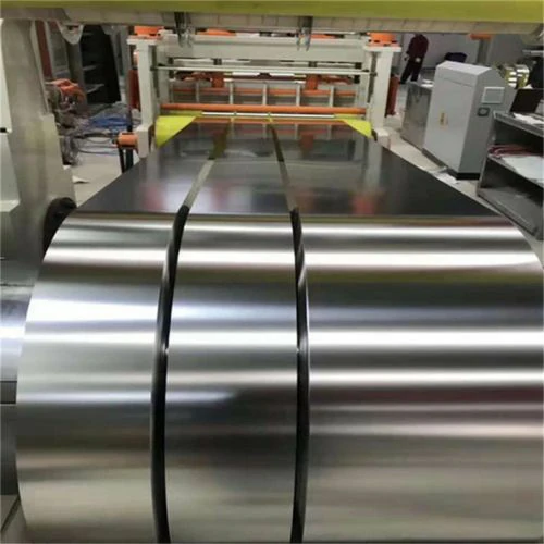 This is a picture of Stainless Steel Alloy 904L