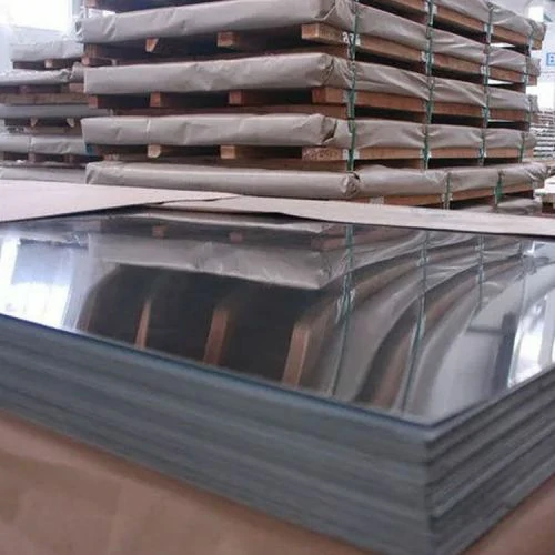This is a picture of Stainless Steel Alloy 321