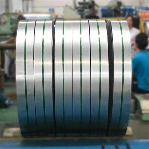 This is a picture of Stainless Steel Alloy 302