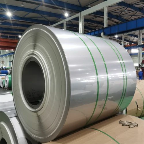 This is a picture of Stainless Steel Alloy Duplex 2202, DX2202
