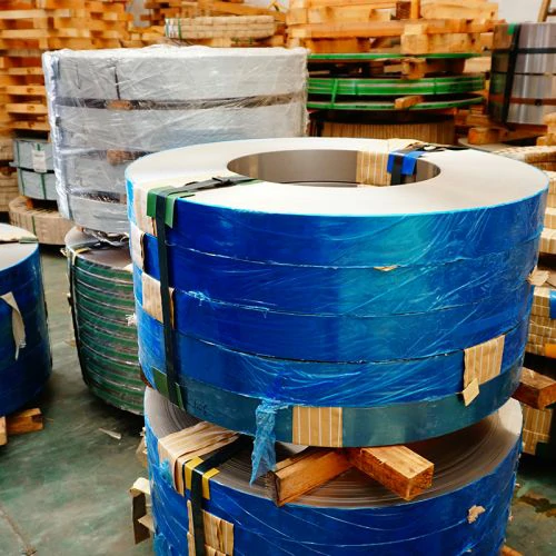 This is a picture of Stainless Steel Alloy 304, A2