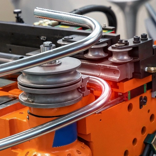 Stainless Steel Tensile Cracking Solution