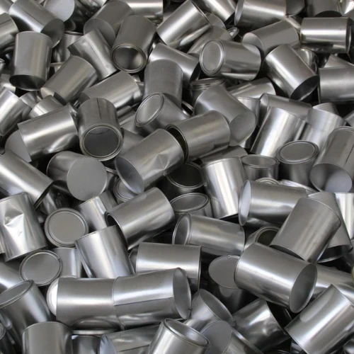 This is Stainless Steel's Peak Season Winds Down: Sluggish Sales, but Inventory Shifts Quietly! photo