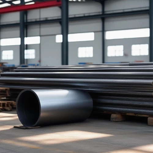 This is Global Stainless Steel Industry Chain: Shifts in Raw Materials and Market Dynamics photo