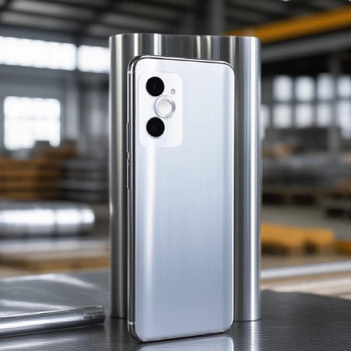 Cold-Rolled Stainless Steel: Mobile Battery Casing Forming Precision