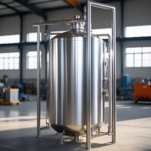 martensitic_stainless_steel_high_pressure_autoclave_pressure_strength_calculation