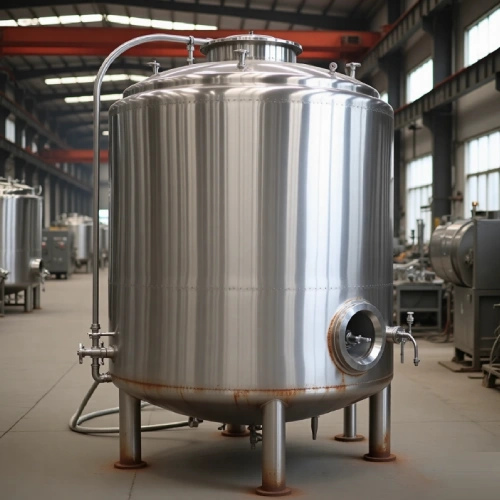 New Corrosion Protection Schemes for Stainless Steel Water Tanks